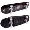 Image de Hudora - Skateboard Avec Sac à Dos - Noir
