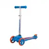 Image de Hudora Trottinette Flitzkids 2,0 - Bleu