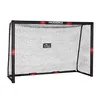 Image de Hudora cage Pro Tect 240 - But de football en métal 240 X 160 X 80 cm