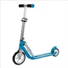 Image de Hudora 14202 - Trottinette pour enfant Little BigWheel - Bleu ciel