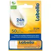 Image de LABELLO, Soin pour les lèvres, Sun Protect Lip SPF 50 (Stick de soin des lèvres, 19 g)