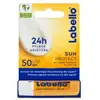 Image de LABELLO, Soin pour les lèvres, Baume à lèvres hydratant 24h Sun Protect (Baume à lèvres, 4.80 g)