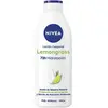 Image de Nivea, Lotion pour le corps, Lotion pour le corps à la citronnelle 400ml (Lotion pour le corps, 400 ml)