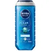Image de Nivea, Gel douche, Men Shower Gel Vitality Fresh 250 Ml (250 ml)