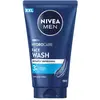 Image de NIVEA MEN, Nettoyant pour le visage, Hydrocare Waschgel XXL (150 ml)