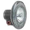 Image de Busch&muller Phare Avant Lumotec Iq Cyo Halogen One Size