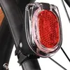 Image de Busch&muller Feu Arrière Secula Plus For Seatpost One Size