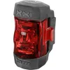 Image de Busch + Müller arrière Ixxi LED noir