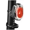 Image de Busch&muller Feu Arrière Secula Diodo Permanent For Seatpost One Size