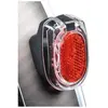 Image de Busch&muller Feu Arrière Secula E For Mudguard One Size