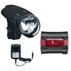 Image de Busch&muller Ensemble De Lumières Ixon Iq Premium Kit With Ix Back Sensor One Size