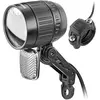 Image de Busch&muller Phare Avant Lumotec Iq-xm 80 One Size