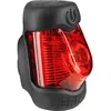 Image de Busch & Muller Feu arrière Busch+muller brixx rechargeable par USB avec feu stop