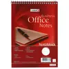 Image de Landré, Cahier + bloc-notes, Bloc-notes A5 tête-bêche (A5, Quadrillé, Non contraignant)