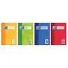 Image de Oxford cahier, format a5, réglure 10 quadrillé, 32 pages 100050372