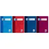 Image de Oxford cahier, format a4, linéature 20 blanc, 64 pages 100050326