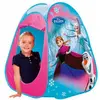 Image de Tente pop up reine des neiges