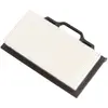 Image de Tectool, Aspirateur industriel : accessoires, NTS 30 PREMIUM, élément filtrant HEPA sec, blanc
