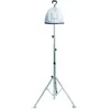 Image de Berg Trépied Télescopique Pour Lampe De Chantier 360° - Ts V 25, Trépied