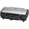 Image de Proficook St 1092, Machine à panini, Argent
