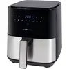 Image de Clatronic FR 3782 H, Friteuse, Noir