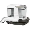 Image de ProfiCare PCA PC-PTR3153, Nettoyant pour tissus d'ameublement et tapis, Noir, Blanc