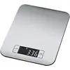 Image de Proficook Semaine Civile 1061, Balance, Noir, Argent