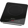 Image de Proficook Ice 1062, Plaque de cuisson amovible, Noir