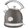 Image de Bouilloire vintage 1,7L 2200W Proficook PC-WKS 1192 Anthracite