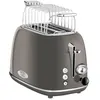 Image de Grille pain 2 fentes vintage Proficook PC-TA 1193 Anthracite