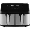 Image de Proficook PC-FR 1296 H, Friteuse, Argent, Noir