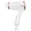 Image de Sèche-cheveux pliable 1400W Proficare blanc PC-HT 3009 Blanc