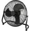 Image de Profi-Care Machine à vent, Ventilateur, Noir