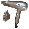 Image de Sèche-cheveux professionnel 2200W marron Proficare PC-HTD3113-Marron