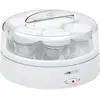 Image de Clatronic JM 3344, Fun Kitchen, Blanc, Transparent