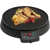 Image de Clatronic Crêpière CM 3372, Fun Kitchen, Noir