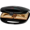 Image de Clatronic ST 3477 - Croque-monsieur - 750 Watt