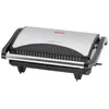 Image de Grill électrique à contact Clatronic MG 3519 (noir-inox)