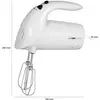 Image de Clatronic Hm 3014, Batteur, Blanc