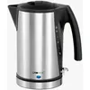 Image de Clatronic WKS 3288 - Bouilloire - 1.7 litres - 2.2 kWatt - acier inoxydable