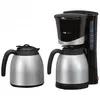 Image de Cafetière superautomatique Clatronic KA 3328 Acier