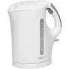 Image de Clatronic WK 3445 Bouilloire électrique, Bouilloire électrique, Blanc