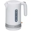 Image de Clatronic WK 3452 - Bouilloire - 1.8 litres - 2.2 kWatt - blanc