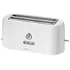 Image de Grille pain automatique Clatronic TA 3534 (blanc)