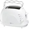 Image de Grille-pain 2 fentes Clatronic TA 3565 Blanc