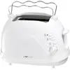 Image de Clatronic TA 3565 2 disque(s), Grille-pain, Blanc
