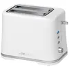 Image de Grille Pain Toaster 2 fentes blanc, Clatronic, TA 3554, 870, Blanc