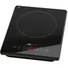 Image de Clatronic EKI 3569, Plaque de cuisson amovible, Noir