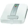 Image de Clatronic Sandwichtoaster, Machine à panini, Blanc