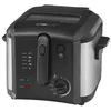 Image de Clatronic FR 3649 - Friteuse - 2.5 litres - 1.6 kWatt